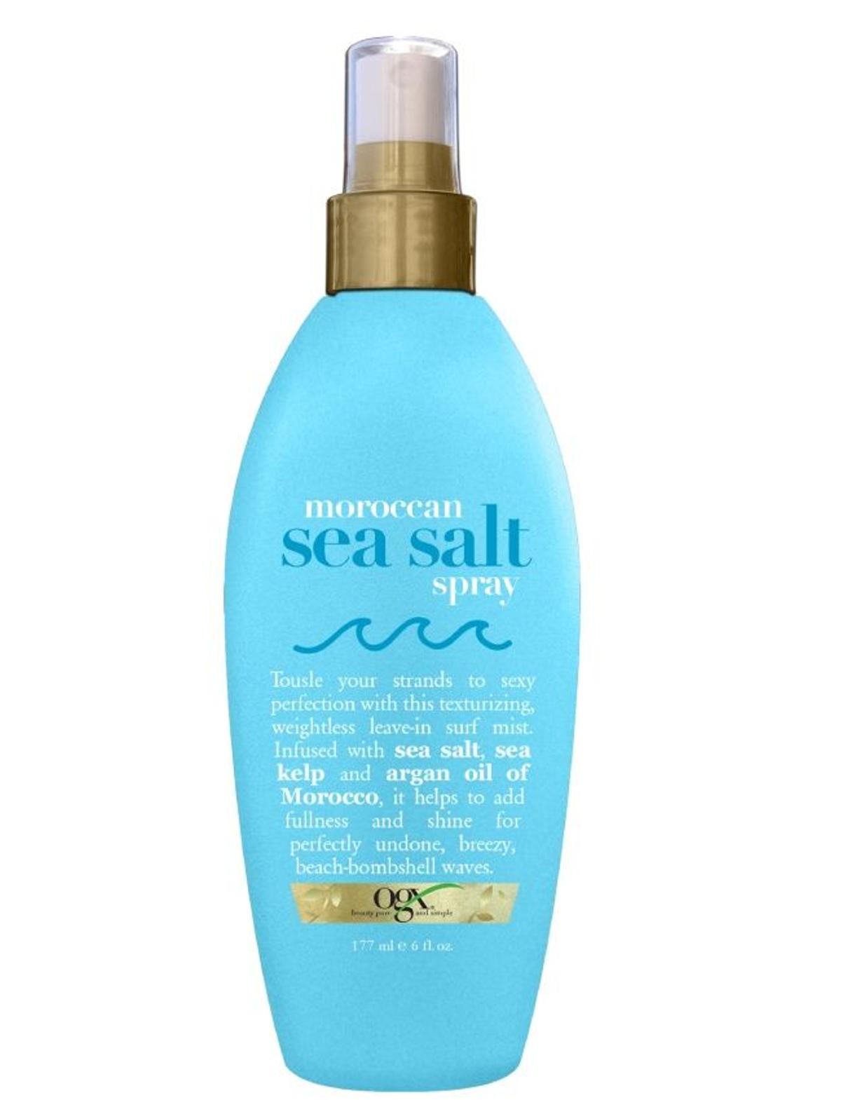 Spray Sea Salt, de OGX