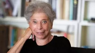 Vivian Gornick: "Hace 30 años si alguien tenía una idea escribía una novela, hoy escriben sus memorias"