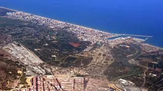 Los regadíos históricos del Baix Serpis: Paisajes del agua en la Safor