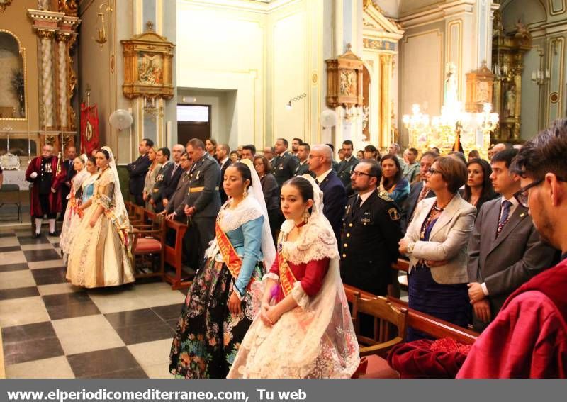 GALERIA DE FOTOS -- Almassora despide unas fiestas con mucho ambiente