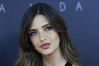 Sara Carbonero (42 años), sobre la felicidad que invita a frenar