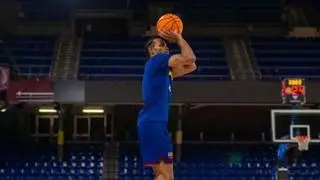 Todos los detalles de la pretemporada del Barça de Sekulic