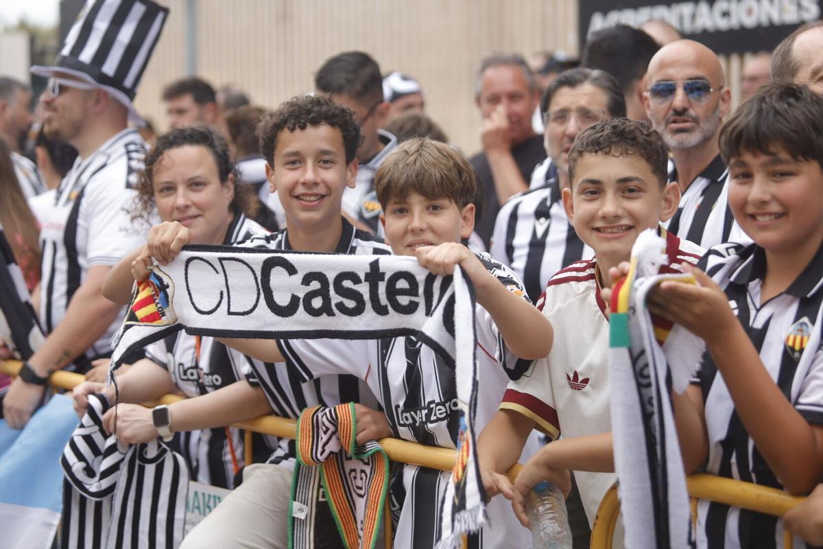 .CASTELLON.AMBIENTE PARTIDO PREVIA CDCS.