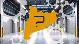 ¿Qué pasa cuando cierra una fábrica? Mapa de los grandes despidos y principales reindustrializaciones en Catalunya