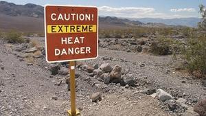 Què és el ‘jet stream’, el culpable de les temperatures extremes