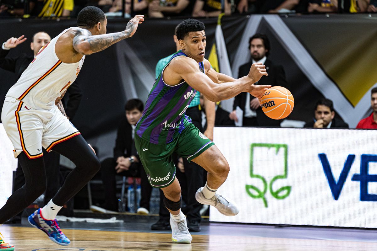 Final de la BCL 2025: Galatasaray - Unicaja