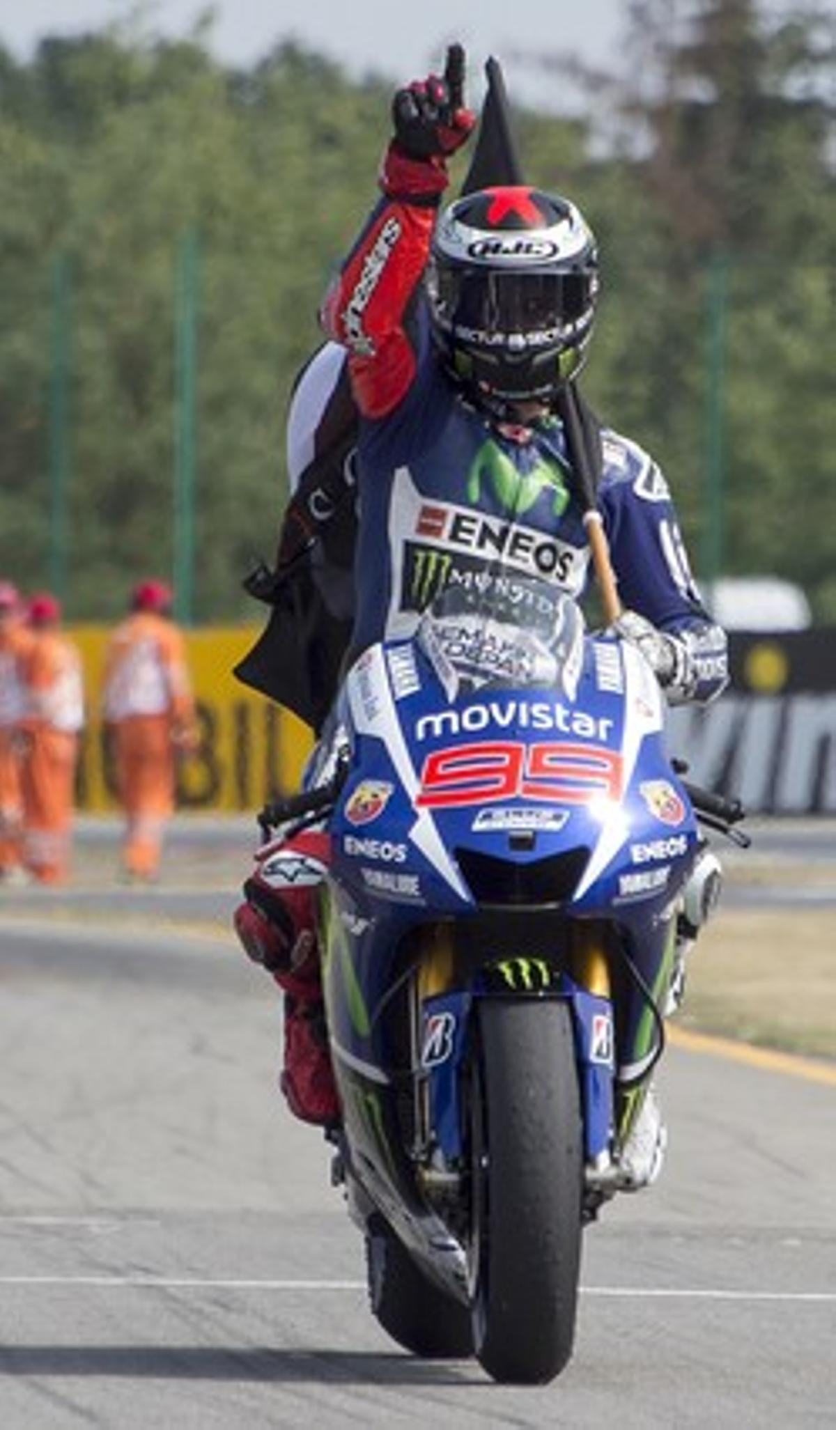 Gran Premio República Checa Moto GP