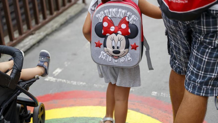 Ceuta decide di non aprire le scuole dell'infanzia fino a fine settembre