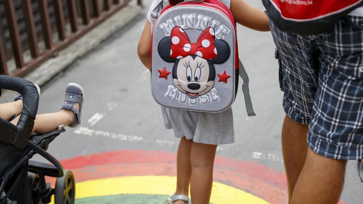 Ceuta decide no abrir las escuelas infantiles hasta finales de septiembre