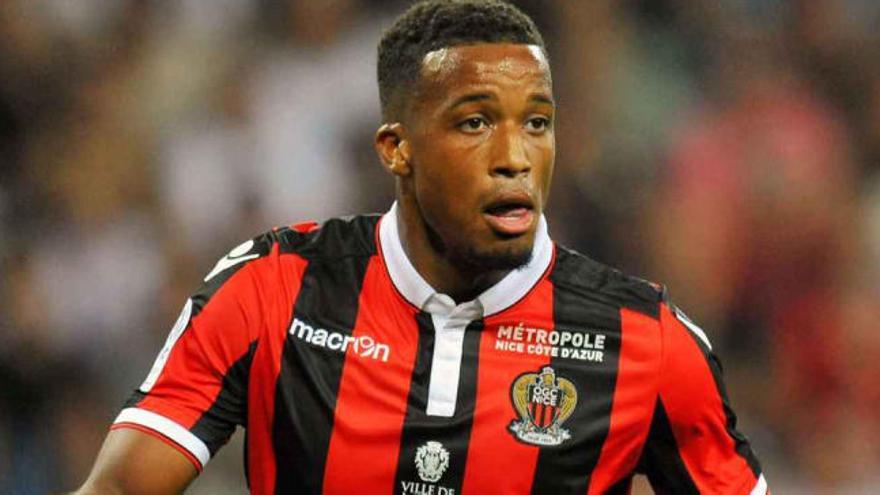 Alassane Pléa habla de su próxima salida del Niza