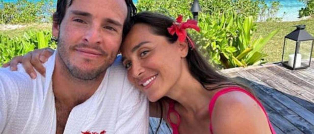 La última escapada de Tamara Falcó y su marido Íñigo Onieva