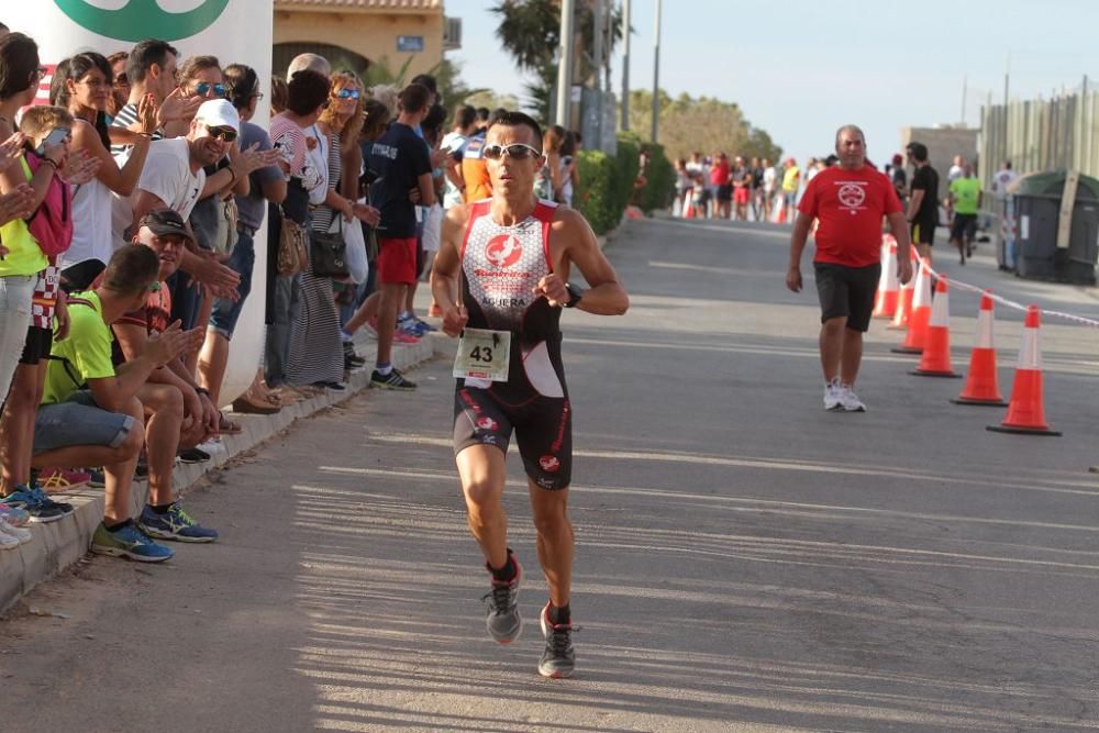 Duatlón Cross Molinos Marfagones