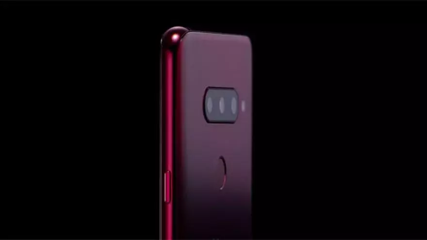 El LG V40 ThinQ se luce en el nuevo vídeo oficial del terminal con cinco cámaras