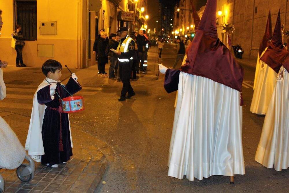 Procesión del Pretorio