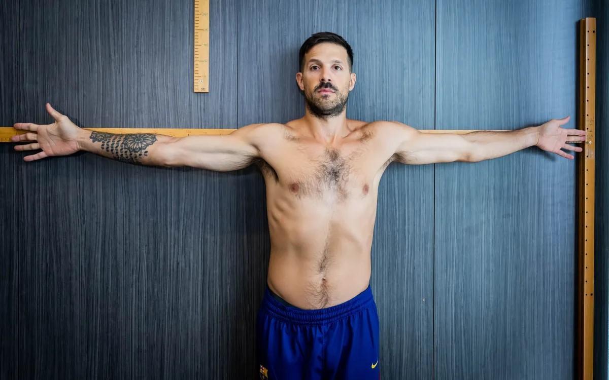 Laprovittola is one of the most anticipated players after his serious injury from which he is already practically recovered