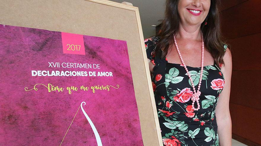 Premio para la &#039;Locura de amor&#039; de Lola Clavero