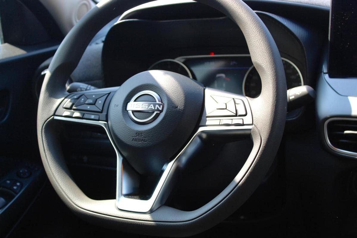 Nissan Juke Nissan Juke