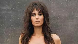 Sophie Auster: «Convertirme en madre y perder a mi padre me hizo más honesta que nunca»