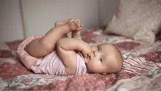 En 2021 nacieron en España más de 40.000 niños por FIV