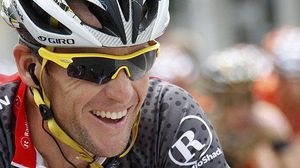 L’agència antidopatge dels EUA no pot portar Lance Armstrong davant un tribunal però sí que li pot prendre els seus set tours de França.