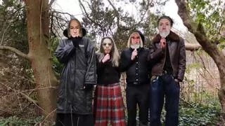 Propuestas musicales para este fin de semana en Alicante