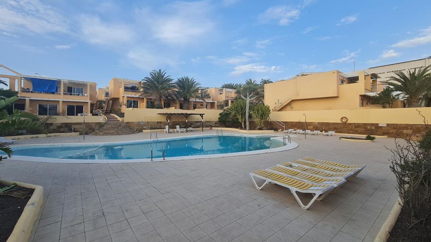 ROAN SA lanza 10 viviendas exclusivas en el sur de Fuerteventura desde 89.000 €