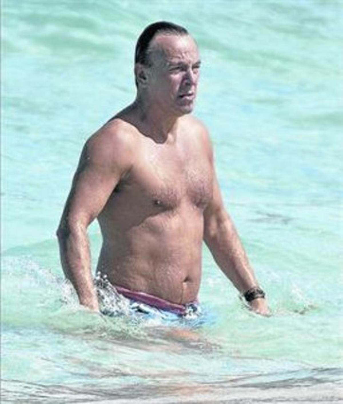 Springsteen i Hanks, junts a Formentera_MEDIA_1