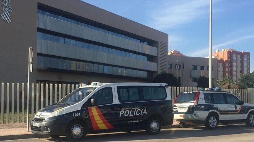 A juicio un agente de seguros de Castelló por quedarse 315.000 € de clientes
