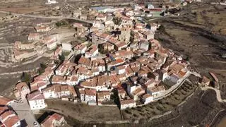 Portell busca nuevos vecinos para sus cuatro viviendas de alquiler social