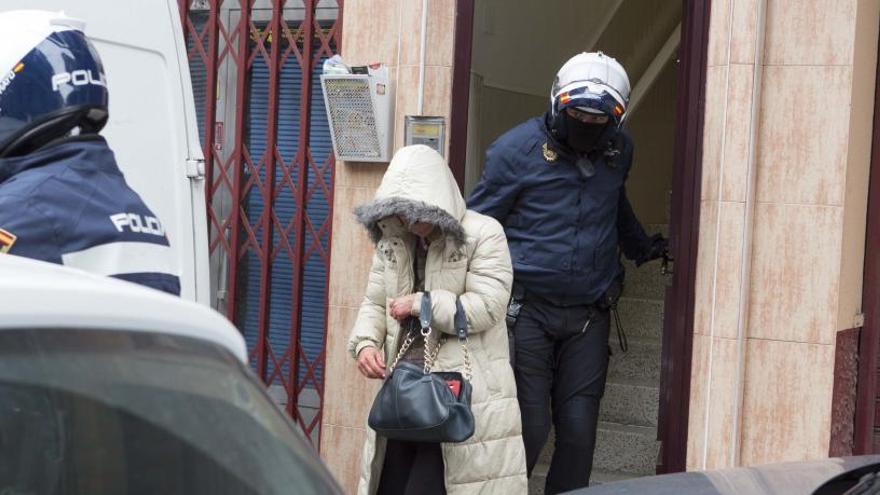 Fratricidio en Alicante: «El chico es raro, pero quién se imaginaba que haría algo así»