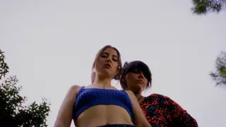 La Otra (cantante): «El arte me sana, me equilibra y me ayuda a crecer; me devuelve a mi cuerpo»