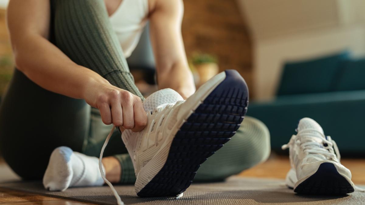 Sube de nivel: 7 zapatillas de running de El Corte Inglés que te convertirán en una ‘run girl’