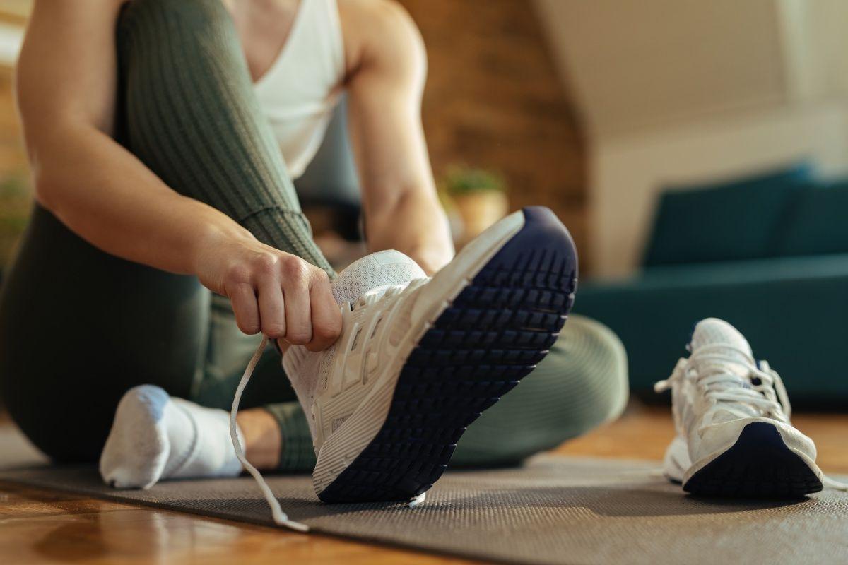 Zapatillas de 'running'