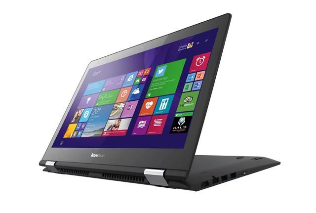 Regalo ordenador Lenovo