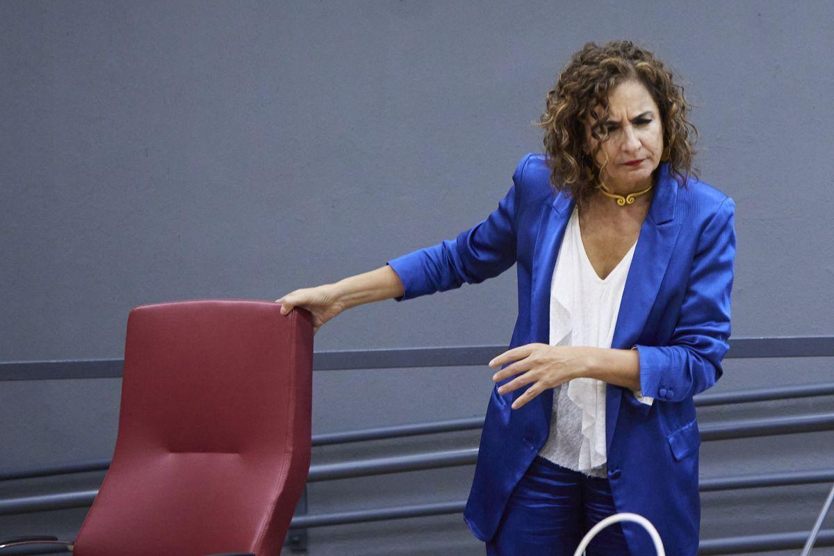 Els aliats de Sánchez al Congrés es reivindiquen: el suport als Pressupostos «se sua»