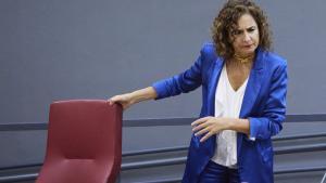 Els aliats de Sánchez al Congrés es reivindiquen: el suport als Pressupostos «se sua»