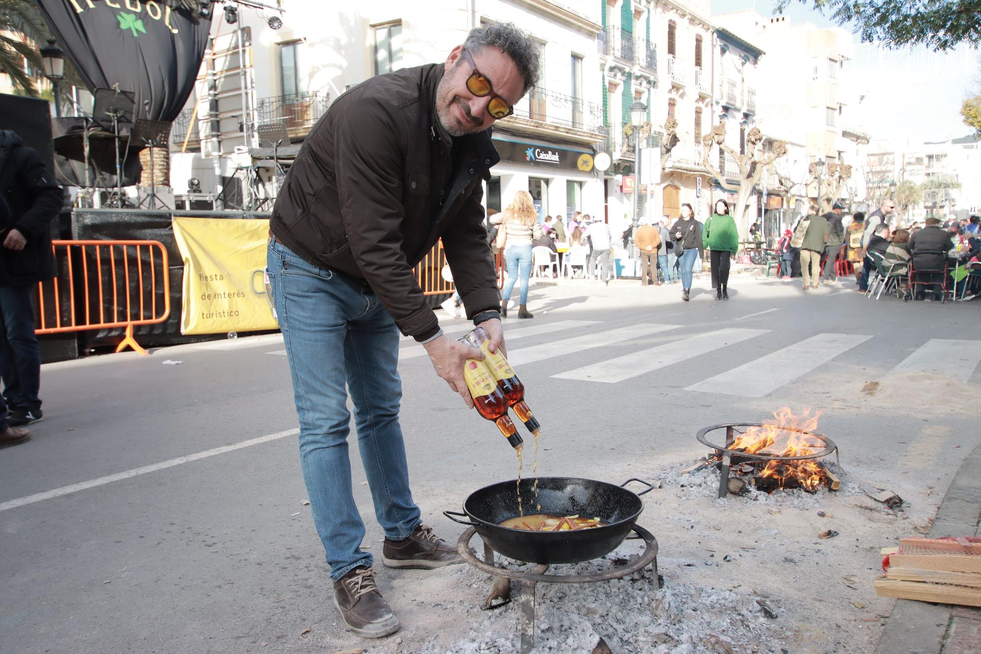 Búscate entre todas las fotos de las Paellas de Benicàssim 2023