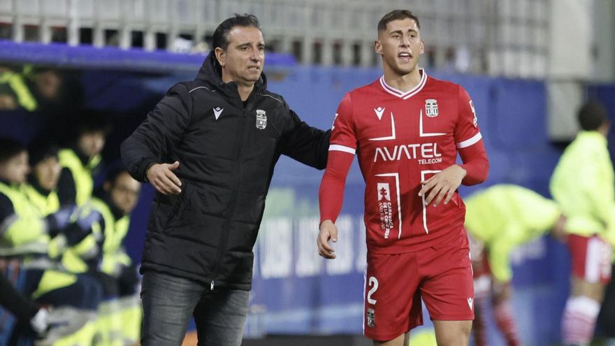 Jandro Castro: &quot;El mensaje es el mismo que antes&quot;