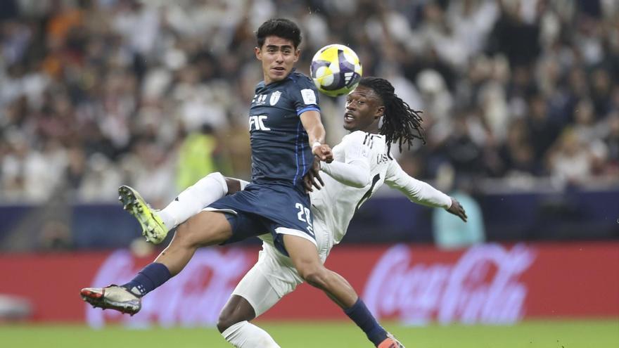 El Madrid conquista su 4ª Copa Intercontinental