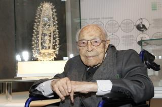 El prestigioso cirujano Moisès Broggi fallece a los 104 años