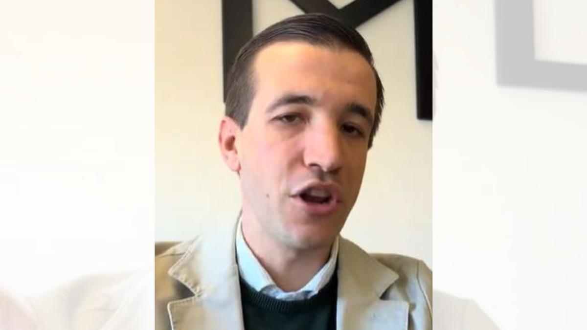 El nuevo consejo de Juanma Lorente, abogado laboralista