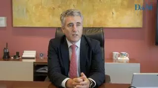 «Después de 25 años de su inauguración, el aeropuerto de Palma necesita una reforma integral»