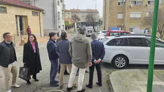 Destinan 3 millones de euros para la rehabilitación de 112 viviendas en Navalmoral de la Mata