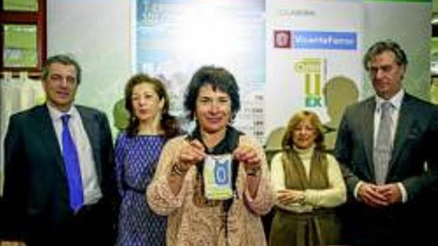 La Uex promueve la I Carrera Solidaria a favor de la Fundación Vicente Ferrer