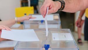 "Ha calado la idea de que adelantar elecciones puede hacer que la gente vote mal"