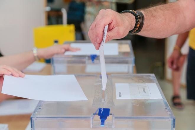 "Ha calado la idea de que adelantar elecciones puede hacer que la gente vote mal"