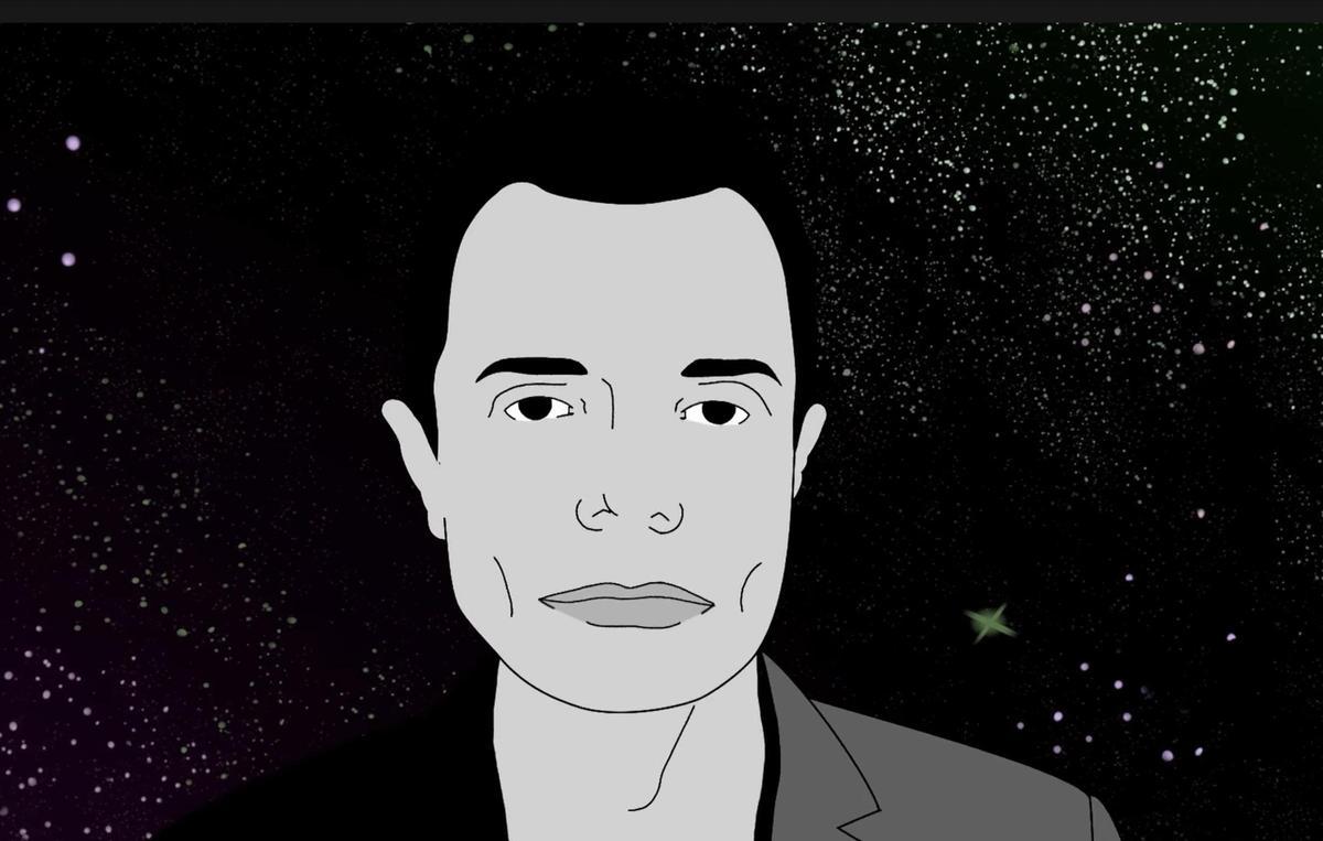 "Absolute Love", largometraje dirigido por Carlo Avventi sobre los anhelos Arly Jones