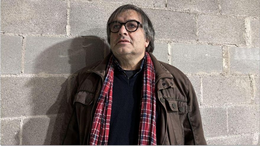 El dramaturg Maurici Farré revisita la figura de l&#039;actor Enric Borràs per explorar el tema de la traïció