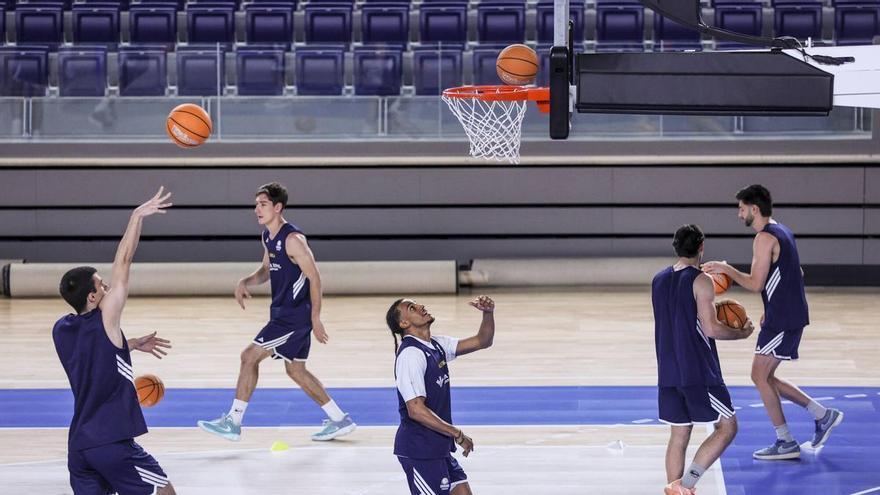 Oviedo mantendrá gratis la reserva de instalaciones deportivas para clubes y entidades durante la próxima temporada