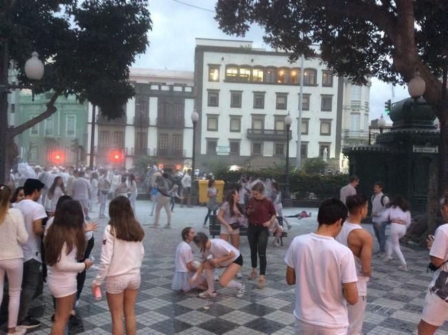 Carnaval Tradicional en Vegueta 2017